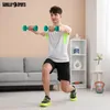 GORILLA SPORTS® Neopren Kurzhanteln - 2er Set, 2x1kg, Produktbild-Vorschau 6