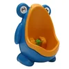 Kinderurinal zur Wandmontage, abnehmbar, niedliches Produktbild-Vorschau 2