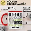 Reisepartnerin Geschenk Tasse Lustig Geschenkidee für Produktbild-Vorschau 3