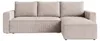 AMBER L Ecksofa mit Schlaffunktion und Bettkasten L-Form, Produktbild-Vorschau 2