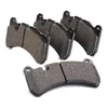 BREMBO Bremsbeläge Vorne (P 50 092) für Mercedes-Benz CLK Produktbild-Vorschau 7