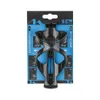 M-Wave BC 32 Flex Flaschenhalter Fahrrad für Trinkflaschen Produktbild-Vorschau 5