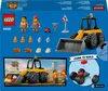 LEGO City Radlader - Spielzeugbagger für Kleinkinder, Produktbild-Vorschau 8