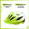 12104236652 - Street Jr. Pro S lime green white matt Produktbild-Vorschau 8