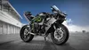 Motorka Kawasaki Ninja H2R Náhľad obrázku produktu 6