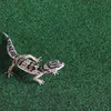Komodo Reptile Carpet - podłoże do terrarium 120x60cm Podgląd zdjęcia produktu 5