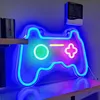 Lampada LED per controller di gioco - Multicolore neon - Anteprima dell’immagine prodotto 1
