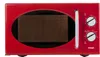 Domo Four À Micro-Ondes Rouge Do2925 Voir les images du produit 1