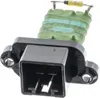 MAHLE ABR 105 000P Gebläsewiderstand für VW up! Schrägheck Produktbild-Vorschau 5