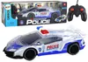Policejní sportovní auto, dálkově ovládané modely světel v Náhled obrázku produktu 1