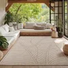 Homebyhome Venkovní Koberec Moderní Boho Design 3D Efekt Náhled obrázku produktu 1