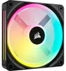 CORSAIR Lüfter 120*120*25 QX120 RGB LED Fan Single Podgląd zdjęcia produktu 1