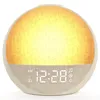 Tageslichtwecker Sonnenaufgangswecker für sanftes Produktbild-Vorschau 1