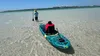 SUP SKATINGER Prana Lava Grün 350x89x15 cm (11'6'') Produktbild-Vorschau 8