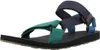 Teva M Original Universal Navy Multi Navy Multi 44.5 Produktbild-Vorschau 5