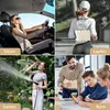 Rückenbandage, Bandscheiben-Gürtel, Lendenwirbelstütze, Produktbild-Vorschau 7