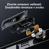 ULTIMEA Soundbar met Dolby Atmos voor televisies, BassMAX, Productafbeelding-voorbeeld 2