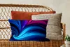 MuchoWow® Zierkissen Sofakissen Wohnzimmer Dekokissen 50x30 Produktbild-Vorschau 5