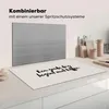 KitchenYeah© Herdabdeckplatte Ein guter Tag beginnt mit Produktbild-Vorschau 3