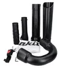 Makita DUB 363 RG2V Akumulatorowa dmuchawa / odkurzacz do Podgląd zdjęcia produktu 3