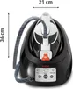 Tefal SV8055 Express Anti-Calc Dampfbügelstation 2800 Watt Produktbild-Vorschau 15