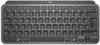 Logitech MX Keys Mini Graphite, schwarz, LEDs weiß, Logi Produktbild-Vorschau 11