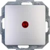 Kopp 651660080, Drucktasten-Schalter, Kunststoff, Produktbild-Vorschau 1