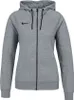 Nike Nike Damen Hoodie Kaputzenjacke W Nk Flc Park20 Fz Produktbild-Vorschau 7