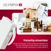 Etikettendrucker Etikettiergerät Beschriftungsgerät Produktbild-Vorschau 7