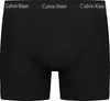 Calvin Klein Herren Boxershort 3er Pack Trunk XL Schwarz Produktbild-Vorschau 13