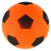 Penový futbalový loptička, 18 cm, 2 farby, v sieťke Náhľad obrázku produktu 4
