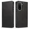 Handyhülle für Xiaomi Redmi A7 Pro Kunstleder Flip Cover Produktbild-Vorschau 1