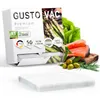 GustoVac Premium Vakuumbeutel - 16x25 cm - 50 Stück Produktbild-Vorschau 7