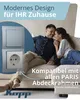 Kopp PARIS Schutzkontaktsteckdose 1-fach Unterputz 16A Produktbild-Vorschau 3