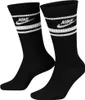 Nike SPORTSWEAR EVERYDAY ESSENTIAL CREW (3 PAIA) NERO M Anteprima dell’immagine prodotto 5