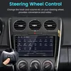 9'' autorádio Android CarPlay Android Auto pro Mazda CX-7 Náhled obrázku produktu 10