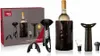 Vacu Vin 3890360, 272 mm, 57 mm, 224 mm, 609 g, 6 Stück(e), Produktbild-Vorschau 1