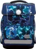 School Mood Champion Maxx Felix Wolf Schulranzen Set 7tlg. Produktbild-Vorschau 2
