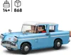 LEGO Harry Potter Fliegender Ford Anglia - Automodell-Set Produktbild-Vorschau 2