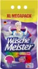 WäscheMeister Colorwaschpulver 6 kg Produktbild-Vorschau 1