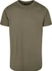 Build Your Brand Basic BB010 | Basic Round Neck T-Shirt XS Produktbild-Vorschau 1