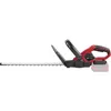 TOOLCRAFT Akku Heckenschere ohne Akku 20 V Li-Ion 410 mm Produktbild-Vorschau 2