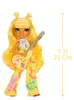 Rainbow High, Secundaria: Sunny, la estrella de la banda Vista previa de la imagen del producto 13