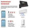 GoSmart Bezdrátová meteostanice E8610 s WiFi Náhled obrázku produktu