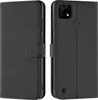 Pouzdro typu kniha pro Realme C21 Case Flip Cover Pouzdro Náhled obrázku produktu 1