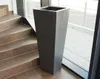 Elegant Einrichten | Pflanzkübel | Fiberglas | säule | Produktbild-Vorschau 2