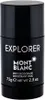 Mont Blanc Explorer Deostick für Herren 75 g Produktbild-Vorschau 3