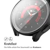 imoshion Full Cover Hard Case Samsung Galaxy Watch 4 - 40 Produktbild-Vorschau 4