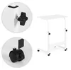 Tablette mobile pour ordinateur portable, bureau d'appoint Voir les images du produit 8