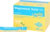Magnesium Verla 400 complex direct granulat pałeczki, 50 Podgląd zdjęcia produktu 2